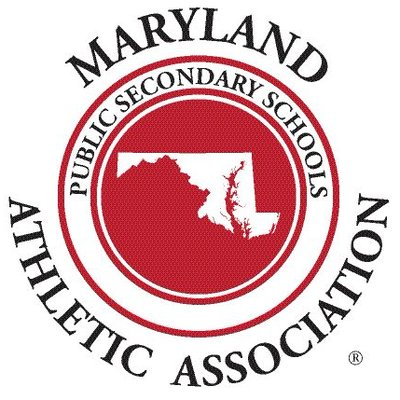 Maryland Athletic Association Apparel